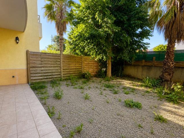 Appartement vente à Arrondissement de Toulon, Solliès-pont