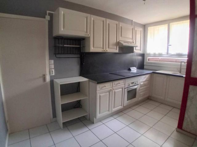 Appartement vente à Fontainebleau
