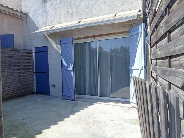 Appartement location à Port-de-Bouc, Bouches-du-Rhône