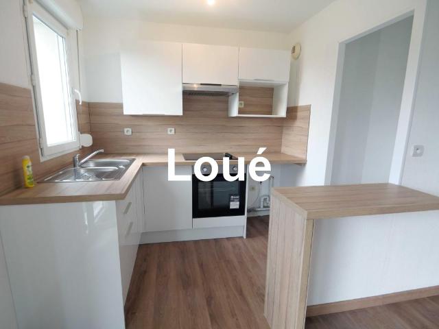 Appartement location à Valenciennes