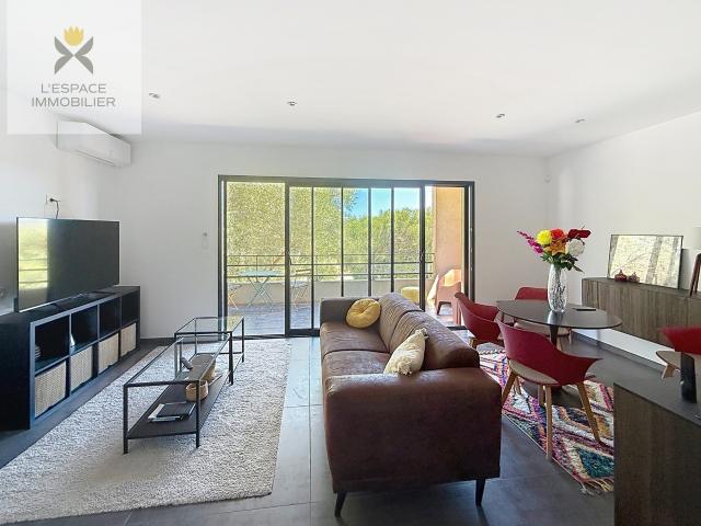 Appartement vente à Sartène, Zonza