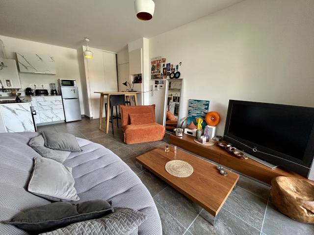 Appartement vente à Lyon, Métropole de Lyon