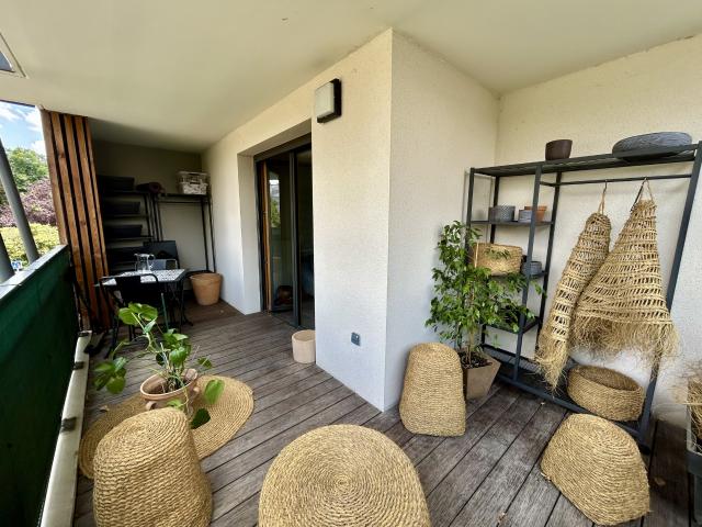 Appartement vente à Lyon, Métropole de Lyon