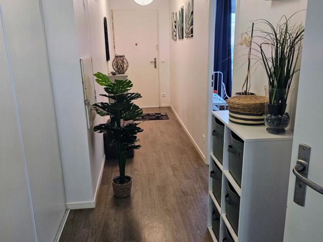 Appartement vente à Étampes, Dourdan