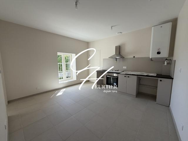 Appartement location à Racin, Voreppe