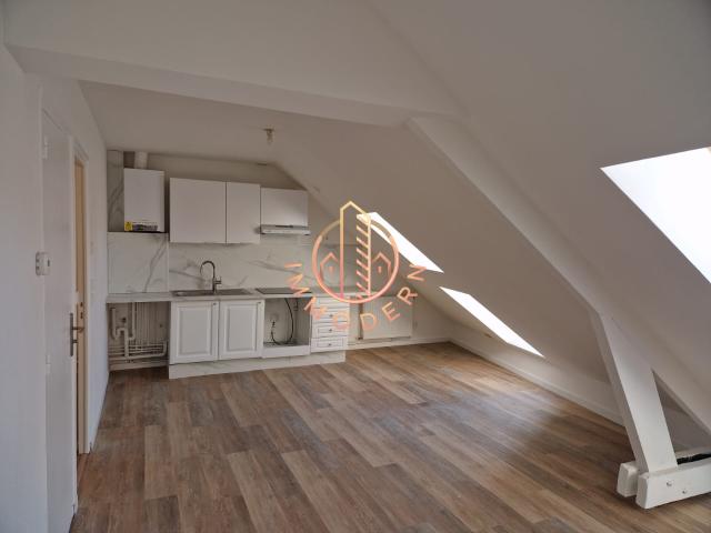 Appartement location à Lens