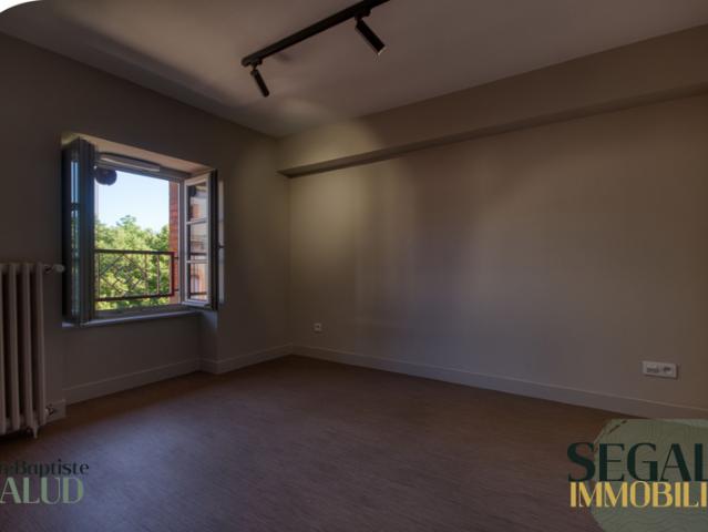Appartement location à Albi