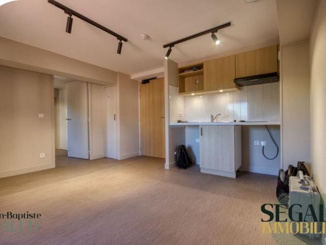 Appartement location à Albi