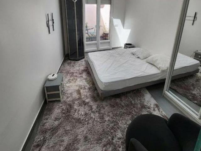 Appartement location à Paris, Île-de-France