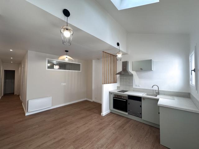 Appartement vente à Bayonne, Saint-jean-pied-de-port