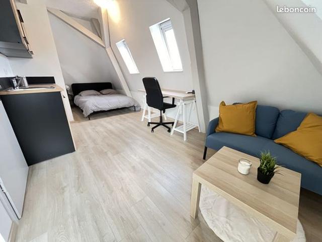 Appartement vente à Strasbourg, Hoenheim
