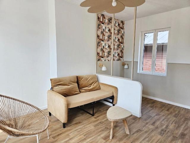 Appartement location à Rouen, Ruan