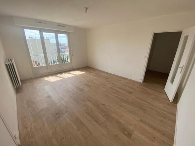 Appartement location à Reims