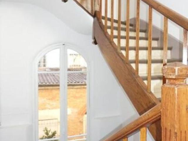 Appartement location à Reims
