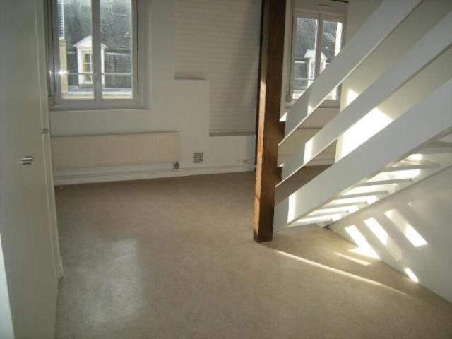 Appartement location à Reims