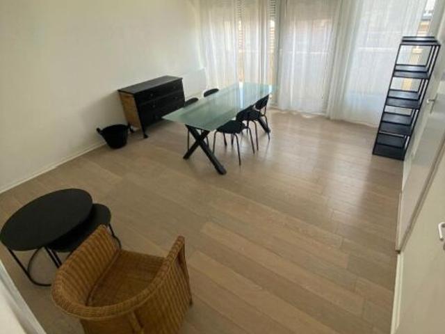 Appartement location à Reims