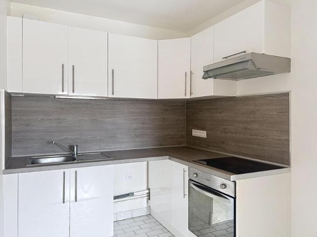Appartement location à Reims