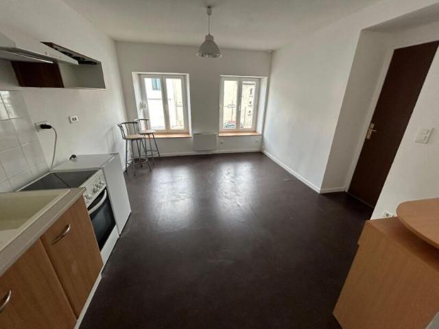 Appartement location à Reims