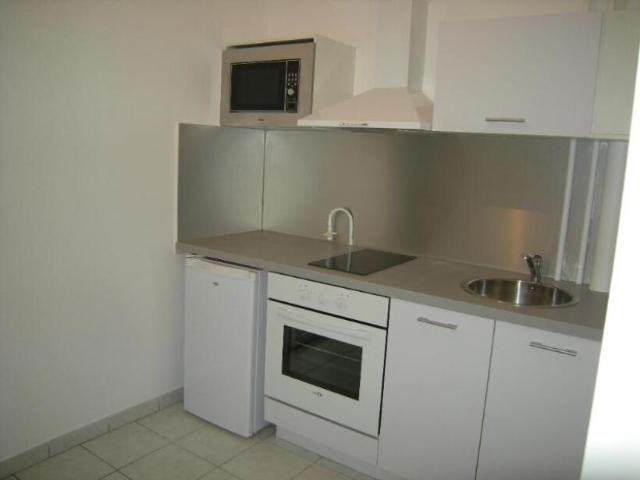 Appartement location à Reims