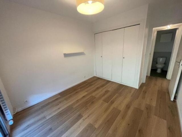 Appartement location à Reims