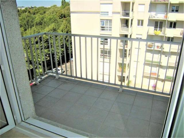 Appartement location à Reims