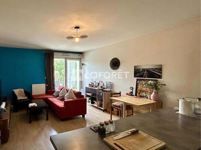 Appartement location à Rennes, Bretagne