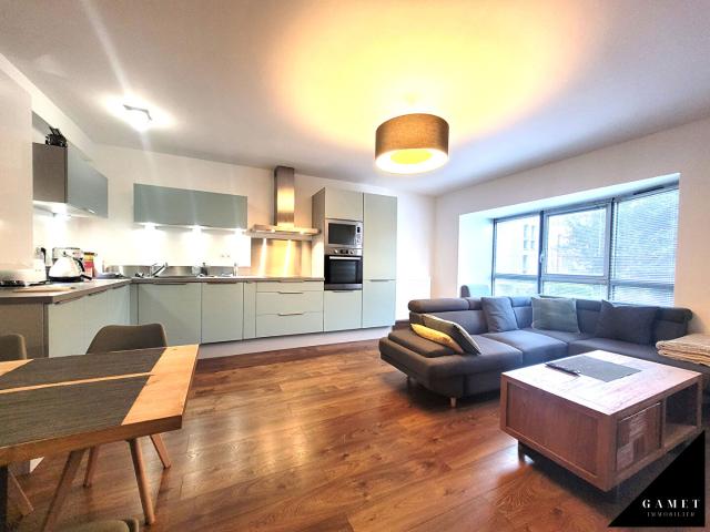 Appartement vente à Rennes, Villejean - Beauregard