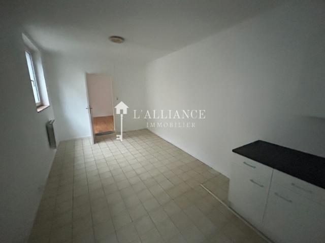 Appartement location à Valenciennes