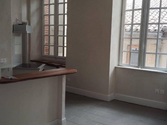 Appartement location à Lisle-sur-Tarn, Tarn