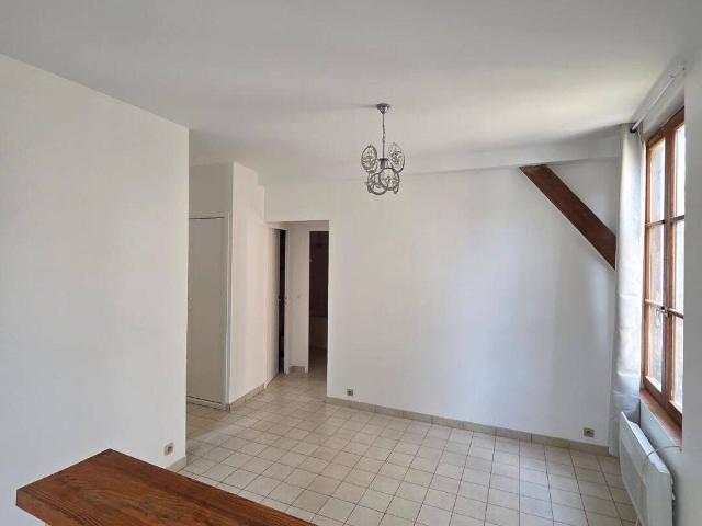 Appartement location à Château-Renard, Loiret