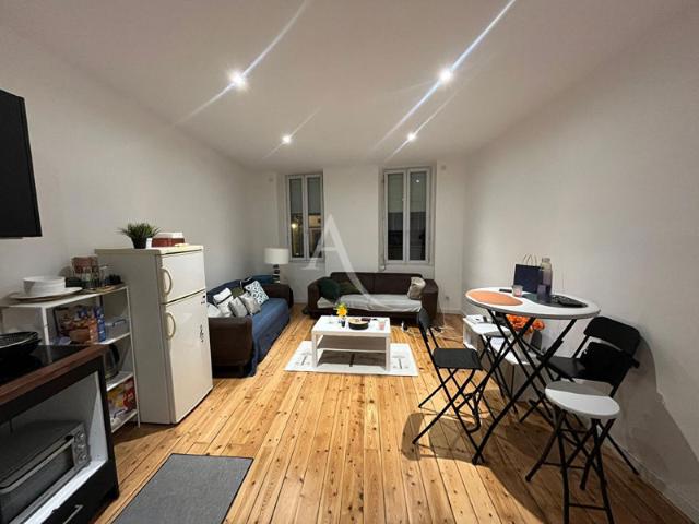 Appartement vente à Toulouse