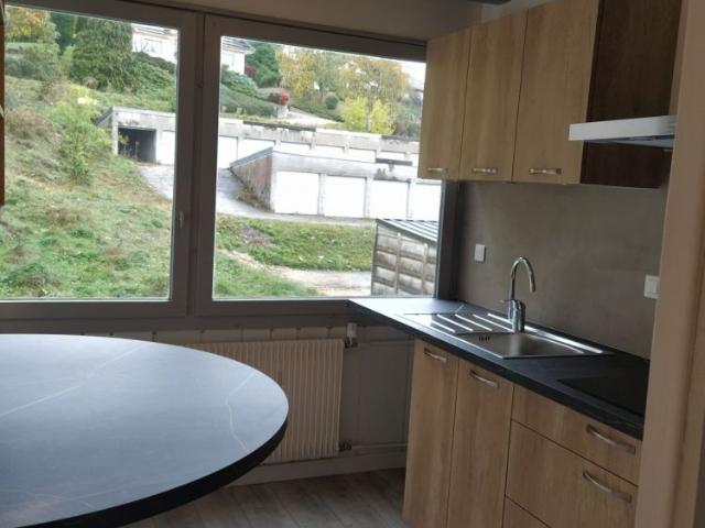 Appartement location à Pontarlier, Villers-le-lac
