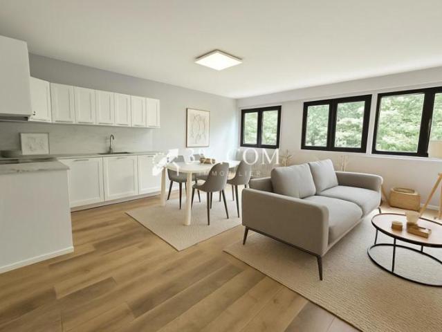 Appartement vente à Marcq-en-baroeul, Le Quesne