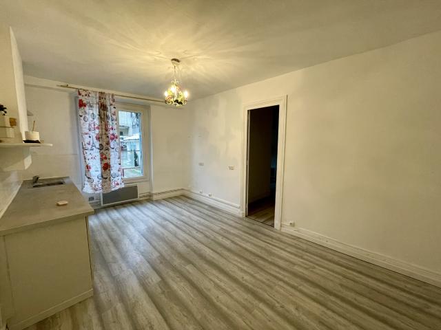Appartement location à Saint-Étienne, Saint-etienne