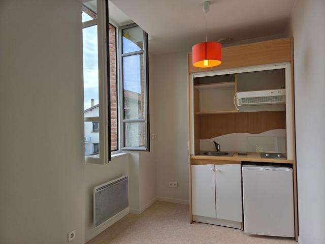 Appartement location à Caussade, Tarn-et-Garonne