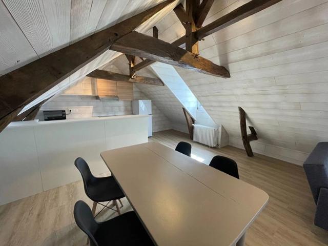 Appartement location à Fougères-Vitré, Bretagne