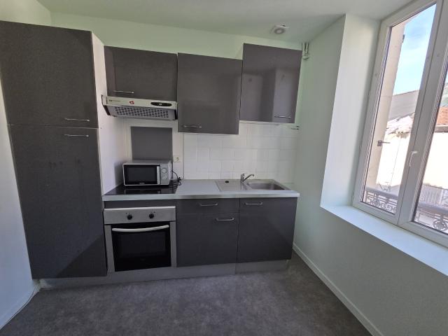 Appartement location à Villefranche-de-Rouergue, Capdenac-gare