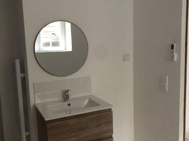 Appartement location à Les Moutilloux, Ribérac