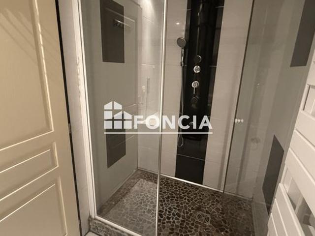 Appartement vente à Grenoble, Vizille