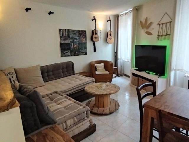 Appartement vente à Brignoles, Le Thoronet