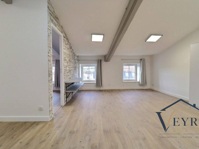 Appartement location à Longues, Vic-le-Comte