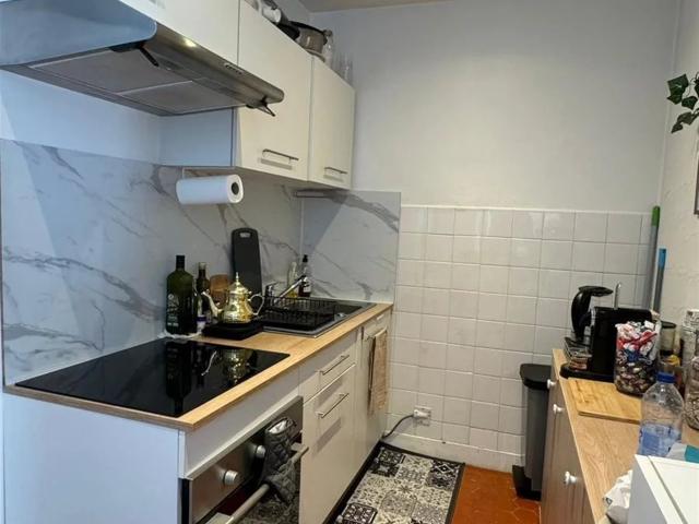 Appartement vente à Arrondissement de Draguignan, Vidauban
