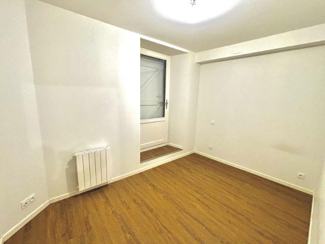 Appartement location à Castres, Belleserre
