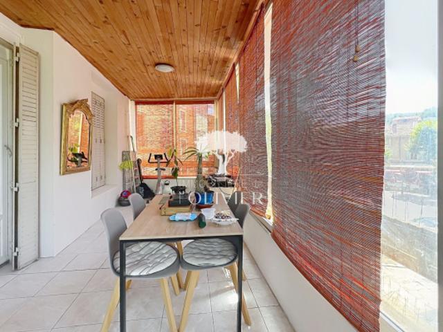 Appartement vente à Apt