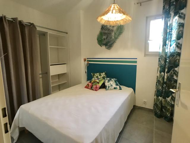 Appartement location à Bastia, San-martino-di-lota