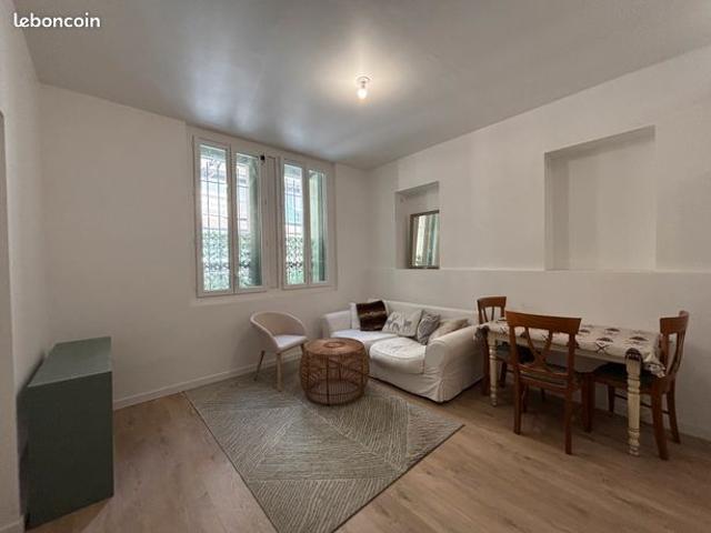 Appartement vente à Béziers, Villeneuve-lès-béziers