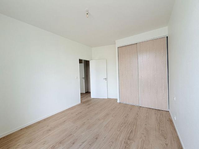 Appartement location à Albi