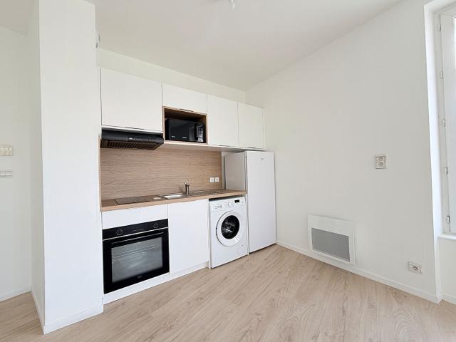 Appartement location à Albi