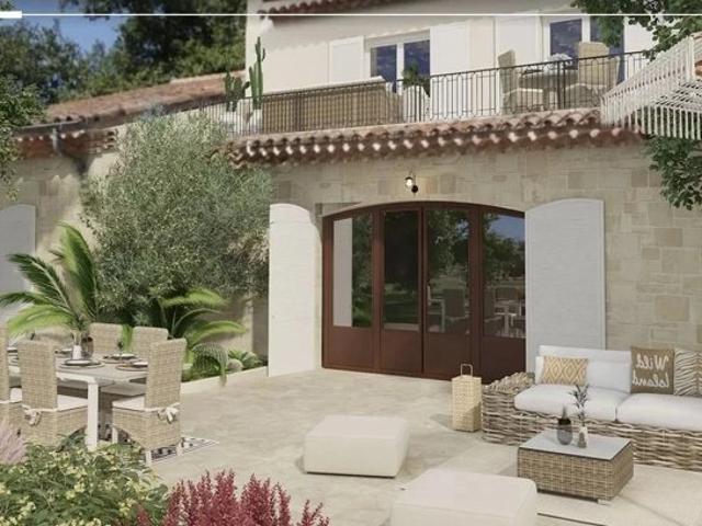 Appartement vente à Grasse, Mouans-sartoux