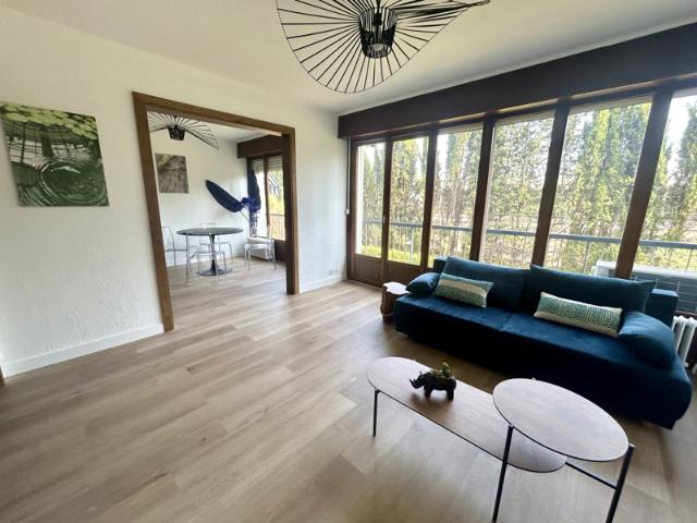 Appartement vente à Nîmes